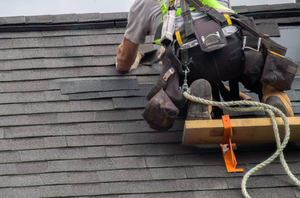 Reliable Roof Repair contractor in Wingate, MD by Brentwood Metal Roofing
