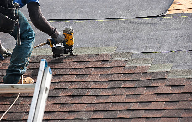Licensed Roof Repair service in Wingate, MD - Brentwood Metal Roofing